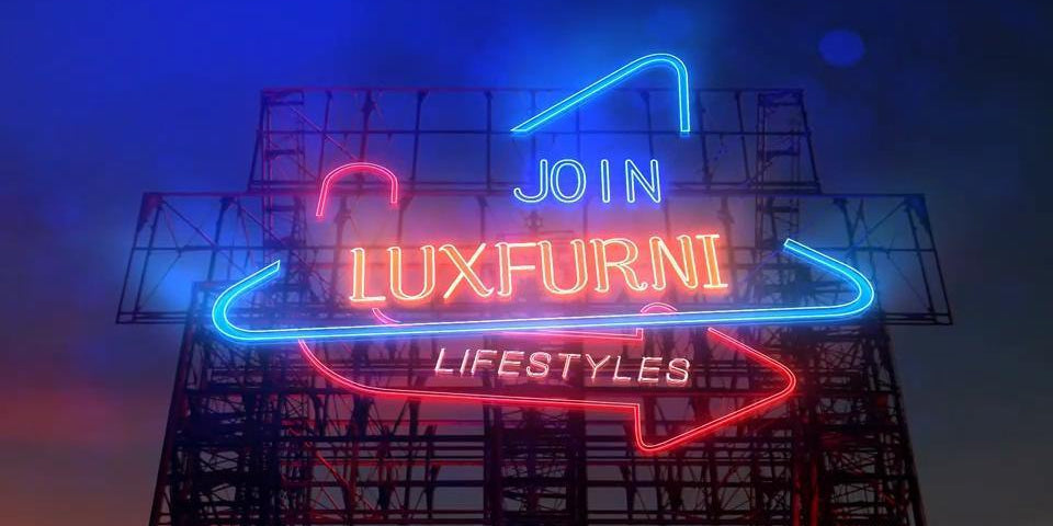 Join Luxfurni Lifestyles - Luxfurni